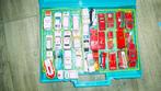 Politie Brandweer en Ambulance Auto's Collectie, Ophalen of Verzenden, Gebruikt