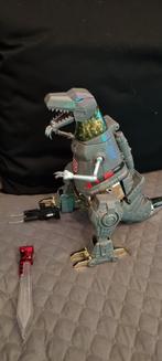 Transformers Masterpiece, Verzamelen, Transformers, G1, Ophalen of Verzenden, Zo goed als nieuw