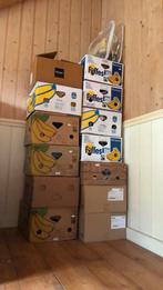 14 dozen oa een stethoscoop!, Ophalen