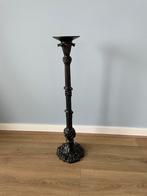 Gietijzeren kandelaar, Huis en Inrichting, Ophalen, Zo goed als nieuw