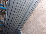 Metalsistem professionele legbordstelling archief stelling, Doe-het-zelf en Verbouw, Steigers, Ophalen, Zo goed als nieuw, Overige typen