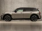 MINI Clubman 2.0 Cooper S ALL4 Chili 192Pk Automaat (PANORAM, Auto's, Mini, Automaat, Gebruikt, Vierwielaandrijving, 1455 kg