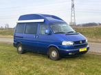 Volkswagen T4 California Coach Compactdak | 2 slaapplaatsen, Buscamper of Camperbus, Volkswagen, Tot en met 2, Bedrijf