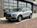 Audi Q3 1.4 TFSI Pro Line | Autm | Navi | Clima | Cruise |, Euro 6, 4 cilinders, 150 pk, Grijs