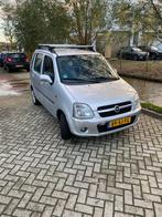 Opel Agila 2007 - 5 Drs Stuurbekrachting - Electr ramen APK, Bedrijf, Te koop