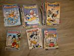 Heel veel stripboeken Donald Duck en meer....!, Boeken, Meerdere stripboeken, Ophalen of Verzenden, Zo goed als nieuw