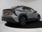 Toyota Bz4x Active 71 kWh (bj 2025, automaat), Stof, Origineel Nederlands, 204 pk, SUV of Terreinwagen