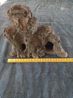 aquarium decoratie, Ophalen, Sierelement