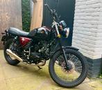 Hanway Raw 50 nog geen jaar oud, Ophalen, Zo goed als nieuw