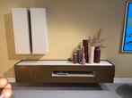 Interstar dressoir Contour, Huis en Inrichting, Kasten | Wandmeubels, Ophalen, Met deur(en), Zo goed als nieuw, Minder dan 100 cm