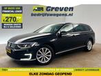 Volkswagen Passat 1.4 TSI GTE 231PK Hybride DSG Carplay LED, Auto's, Volkswagen, Stof, Gebruikt, Euro 6, 4 cilinders