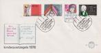 Nederland 1978 E170 Kinderzegels z.a., Postzegels en Munten, Postzegels | Eerstedagenveloppen, Verzenden, Onbeschreven, Nederland