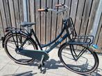 Cortina U4 fiets 28 inch, 56 cm of meer, Ophalen, Gebruikt, Versnellingen
