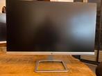 23 inch led monitoren, Ophalen, Hp, HD, Kantelbaar