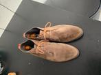 Paul Green desert boots suede enkellaarzen camel maat 41, Kleding | Dames, Ophalen of Verzenden, Zo goed als nieuw, Bruin