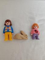 PLAYMOBIL 1.2.3., Ophalen, Gebruikt, Los playmobil