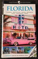 Capitool reisgids Florida, Capitool, Europa, Ophalen of Verzenden, Zo goed als nieuw