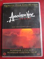 Apocalypse Now Redux (2001), Cd's en Dvd's, Dvd's | Actie, Ophalen of Verzenden, Oorlog, Zo goed als nieuw, Vanaf 16 jaar