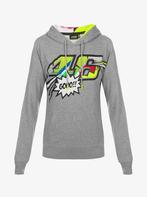 Valentino Rossi woman pop art hoodie dames maat L, Commerciale@vr46racing.com, Nieuw, Ophalen of Verzenden, 61121 Pesaro PU Italy