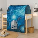 IKEA Kura bedtent space-ruimte, Kinderen en Baby's, Kinderkamer | Stapelbedden en Hoogslapers, Ophalen, Zo goed als nieuw, Halfhoogslaper