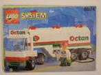 Lego 6594 Vintage Gas Transit, Kinderen en Baby's, Speelgoed | Duplo en Lego, Ophalen of Verzenden, Gebruikt, Complete set, Lego