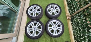  Volvo 17 Inch Velgen Landsail All Season Banden beschikbaar voor biedingen