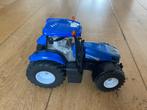 Tractor New Holland T8 390, Hobby en Vrije tijd, Modelbouw | Overige, Ophalen of Verzenden, Gebruikt, 1:32 tot 1:50