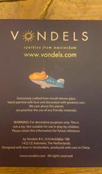 Klm vondels kerstbal 2025, Ophalen of Verzenden, Nieuw