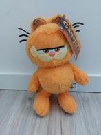Nieuw! Knuffel Garfield movie kat poes Oranje Goliath L1211, Ophalen of Verzenden