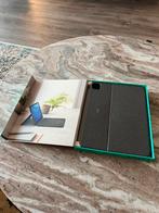 Logitech Combo Touch iPad Pro 11" (Gen 1-4), Computers en Software, Apple iPads, Ophalen, Zo goed als nieuw, 11 inch, Apple iPad Pro