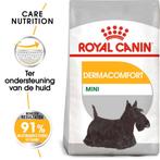 Royal Canin - Dermacomfort Mini - Hondenvoer - 8 kilo, Dieren en Toebehoren, Dierenvoeding, Ophalen of Verzenden, Hond