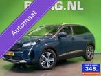 Peugeot 3008 1.6 HYbrid 225 Road Trip | 23.000 KM |, Gebruikt, 181 pk, Blauw, 1725 kg