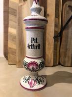 Apothekersflesje Mr. Faience, Antiek en Kunst, Ophalen of Verzenden