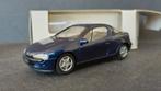 Opel Tigra A 1:43 Schuco Pol, Ophalen of Verzenden, Zo goed als nieuw, Auto, Schuco