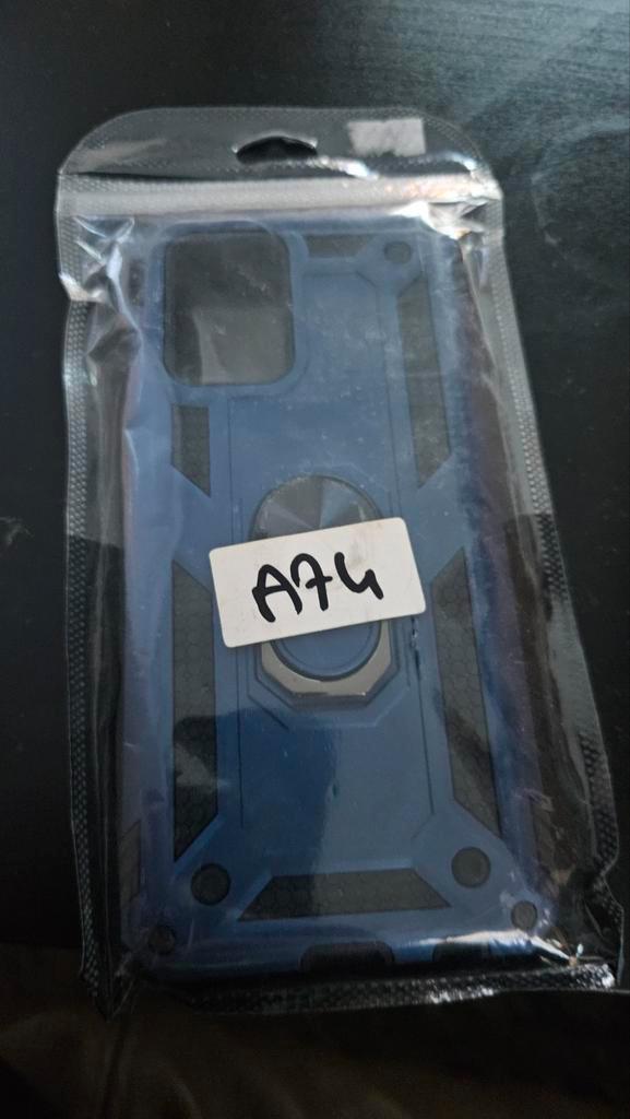 Nieuw Oppo A74 Hoesje - Bescherm je telefoon!, Telecommunicatie, Mobiele telefoons | Hoesjes en Frontjes | Apple iPhone, Nieuw