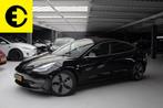 Tesla Model 3 Long Range AWD 75 kWh | Autopilot | Stoelverwa, Auto's, Tesla, Automaat, Zwart, Zwart, 351 pk