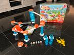 Hamsterbaan deluxe, Ophalen of Verzenden, Zo goed als nieuw