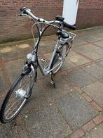 Batavus Genova E-go Elektrische Fiets, Ophalen, Gebruikt, Batavus, 47 tot 51 cm