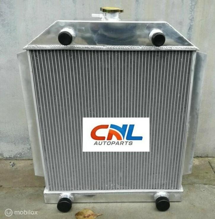 Radiateur voor ford car flathead v8 engine m/t 1949-1953, Auto-onderdelen, Motor en Toebehoren, Nieuw, Ophalen of Verzenden