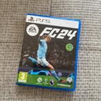 Fifa 24 voor Playstation 5, Ophalen of Verzenden, Zo goed als nieuw