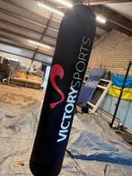 Victory Sports Bokszak 180cm - Zo Goed Als Nieuw, Ophalen, Zo goed als nieuw, Bokszak