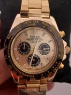 Heren horloge, Sieraden, Tassen en Uiterlijk, Horloges | Heren, Ophalen of Verzenden, Nieuw, Staal, Overige merken
