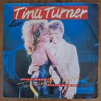 Tina Turner & David Bowie - Tonight (002), Cd's en Dvd's, Vinyl Singles, Verzenden, Gebruikt, Pop
