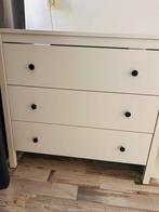 IKEA Koppang ladekast - 3 laden, Ophalen, Overige materialen, Gebruikt, 50 tot 100 cm