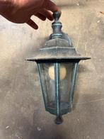 Vintage Wandlamp, Ophalen of Verzenden, Gebruikt, Glas