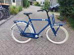 Batavus BuB 3 speed 62 cm frame extra dikke banden, Fietsen en Brommers, Fietsen | Heren | Herenfietsen, Versnellingen, Zo goed als nieuw