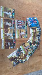 GIGA pakket 365 trading cards - lot - grote verzameling, Ophalen of Verzenden, Zo goed als nieuw, Meerdere plaatjes