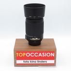 OCCASION: Nikon AF-S 55-200mm, Ophalen of Verzenden, Gebruikt, Telelens, Zoom