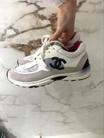 Chanel sneakers - 40, Ophalen of Verzenden, Sneakers of Gympen