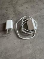 oplader en oplaadsnoer voor de oudere iphone, Ophalen of Verzenden, Zo goed als nieuw, Apple iPhone